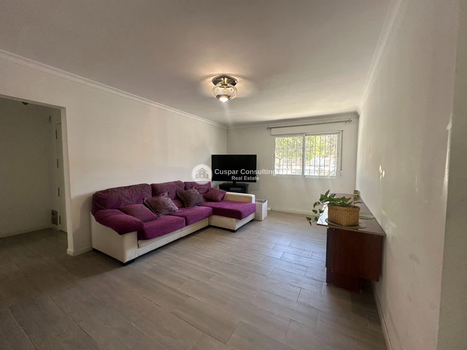 3 soveværelse Lejlighed til salg i Cartagena - € 165.000 (Ref: 9654348)