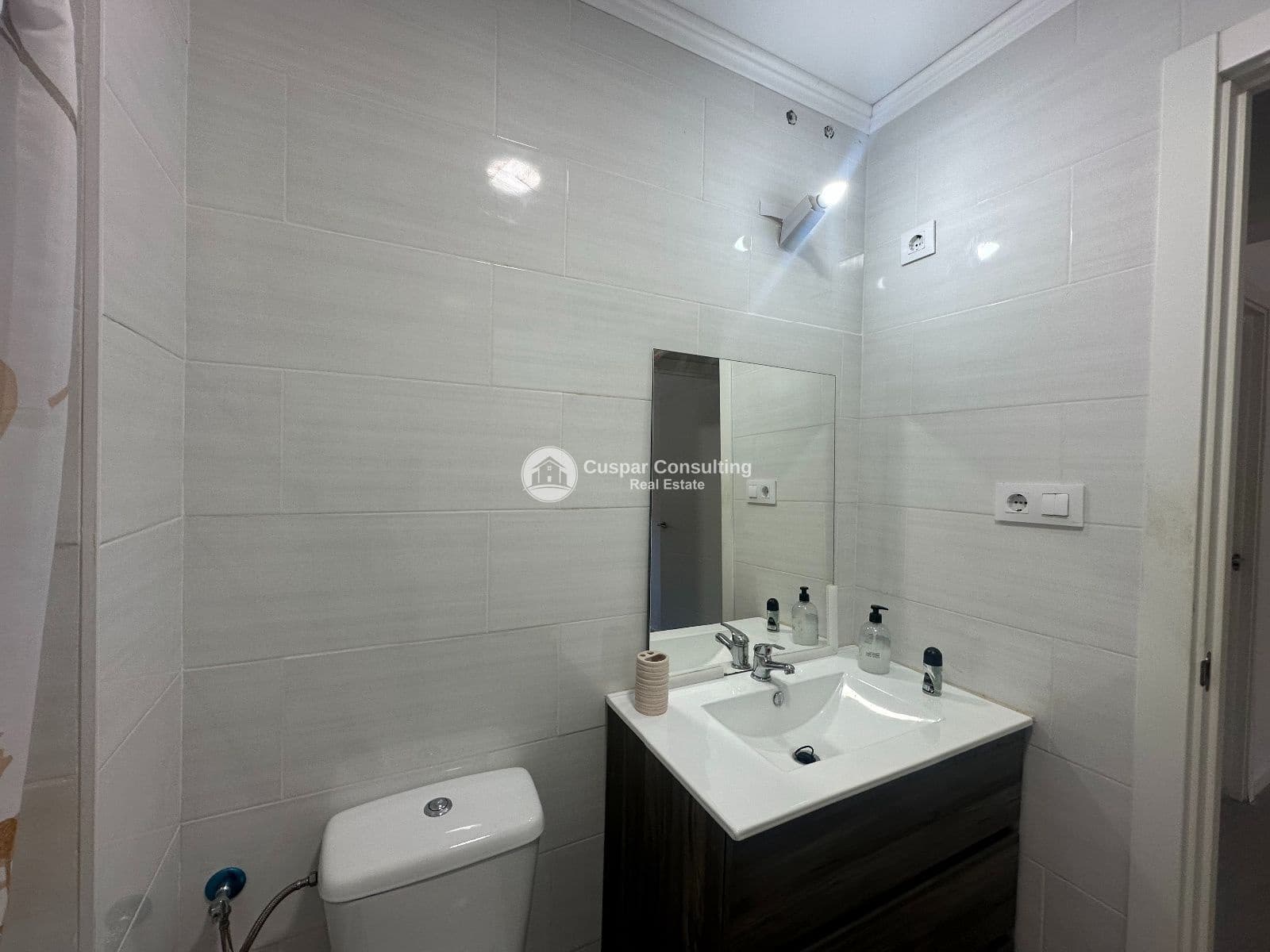 3 soveværelse Lejlighed til salg i Cartagena - € 165.000 (Ref: 9654348)