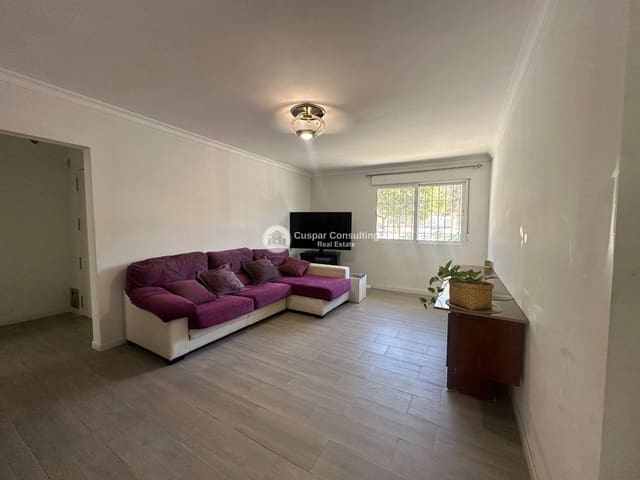 3 slaapkamer Flat te koop in San Antón, Cartagena - € 165.000 (Ref: 9654348)