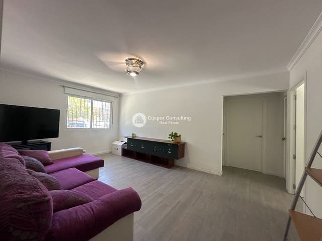 3 slaapkamer Flat te koop in San Antón, Cartagena - € 165.000 (Ref: 9654348)