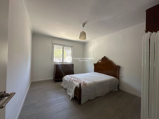 3 slaapkamer Flat te koop in San Antón, Cartagena - € 165.000 (Ref: 9654348)