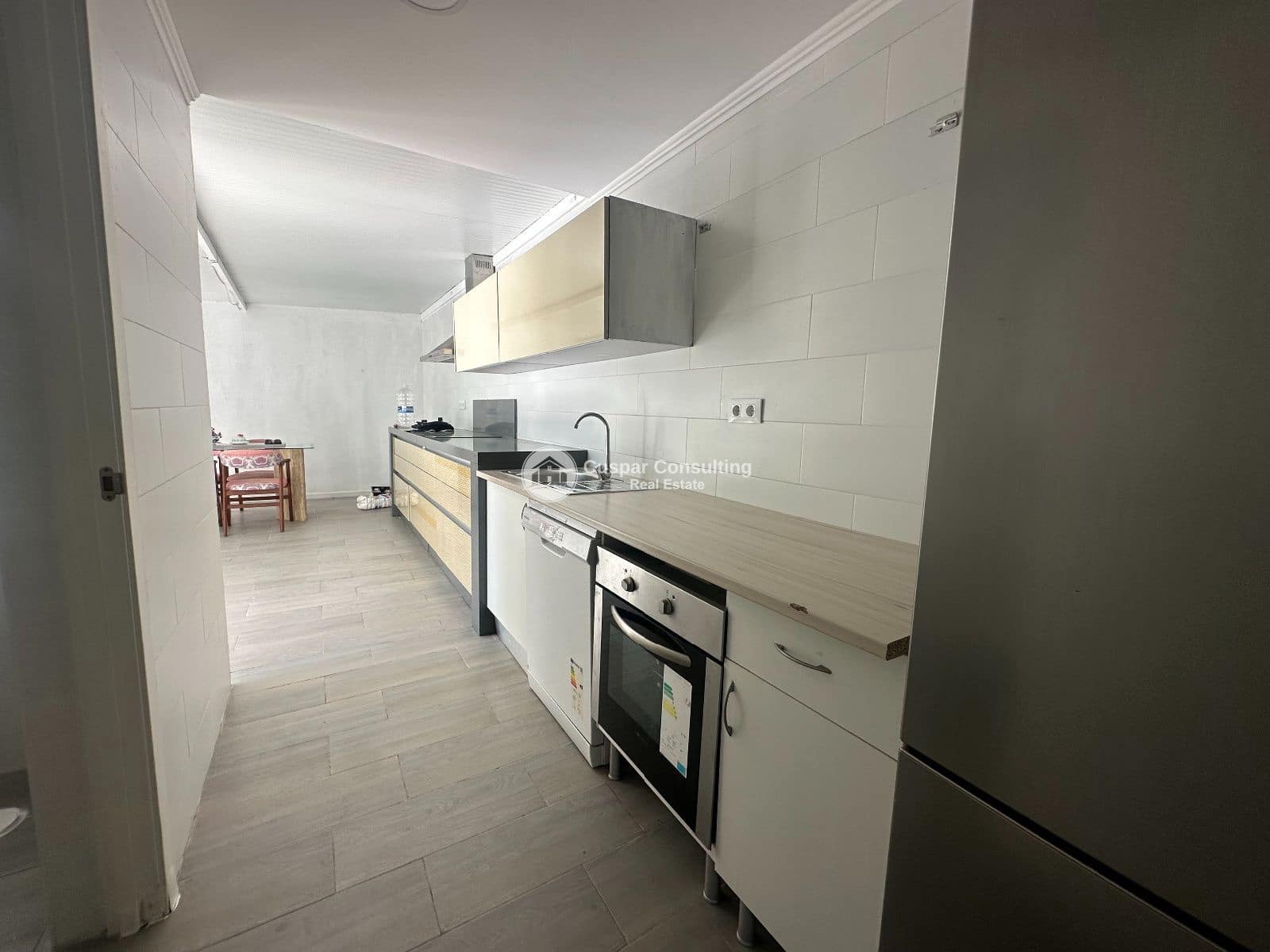 3 soveværelse Lejlighed til salg i Cartagena - € 165.000 (Ref: 9654348)