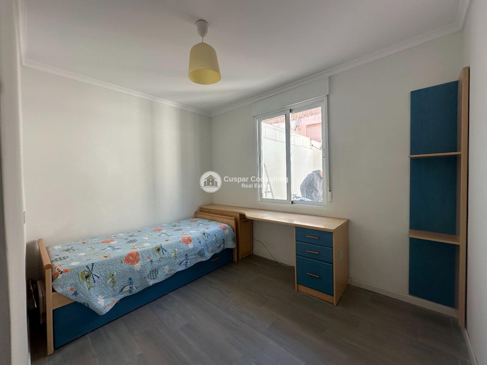 3 soveværelse Lejlighed til salg i Cartagena - € 165.000 (Ref: 9654348)