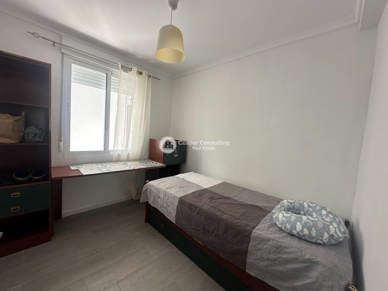 3 soveværelse Lejlighed til salg i Cartagena - € 165.000 (Ref: 9654348)