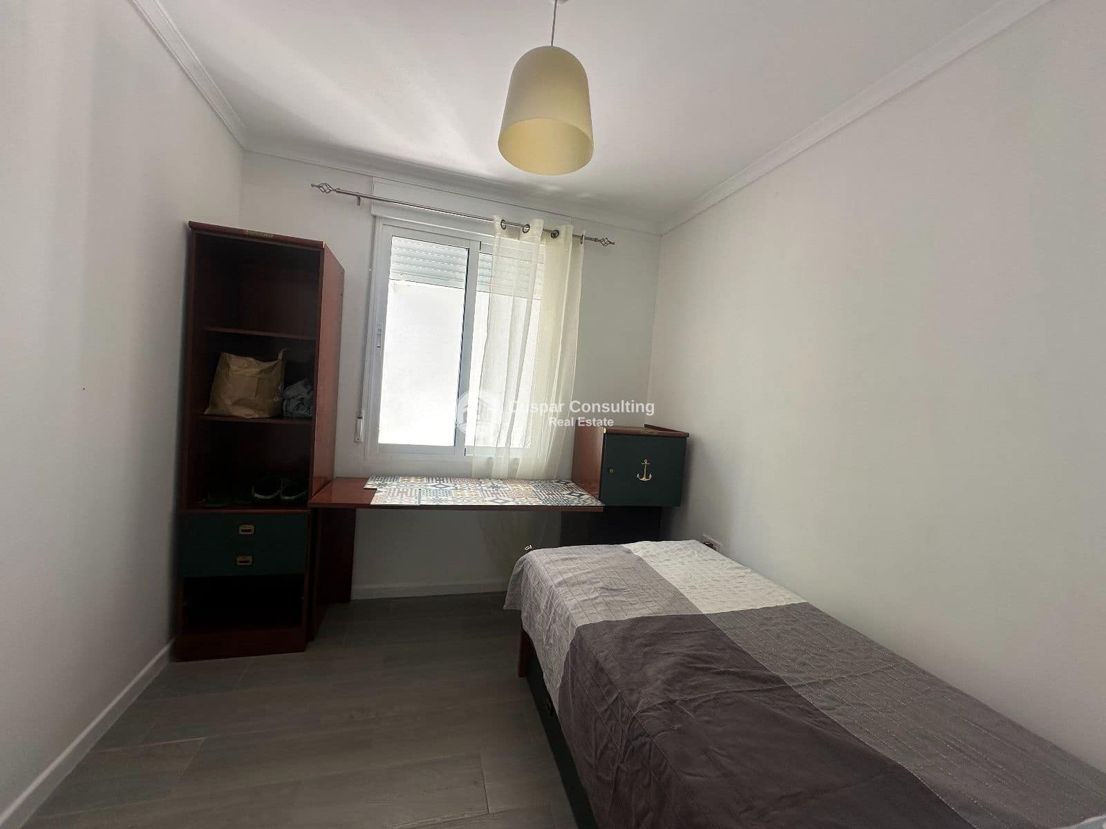 3 soveværelse Lejlighed til salg i Cartagena - € 165.000 (Ref: 9654348)