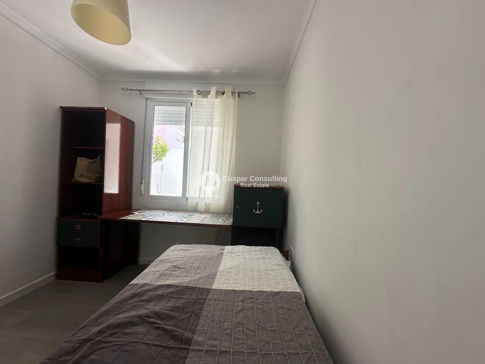 3 soveværelse Lejlighed til salg i Cartagena - € 165.000 (Ref: 9654348)