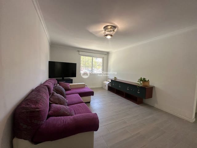 3 slaapkamer Flat te koop in San Antón, Cartagena - € 165.000 (Ref: 9654348)