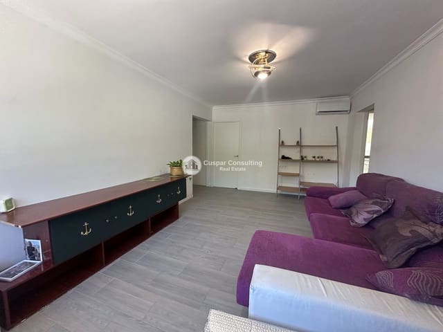 3 slaapkamer Flat te koop in San Antón, Cartagena - € 165.000 (Ref: 9654348)