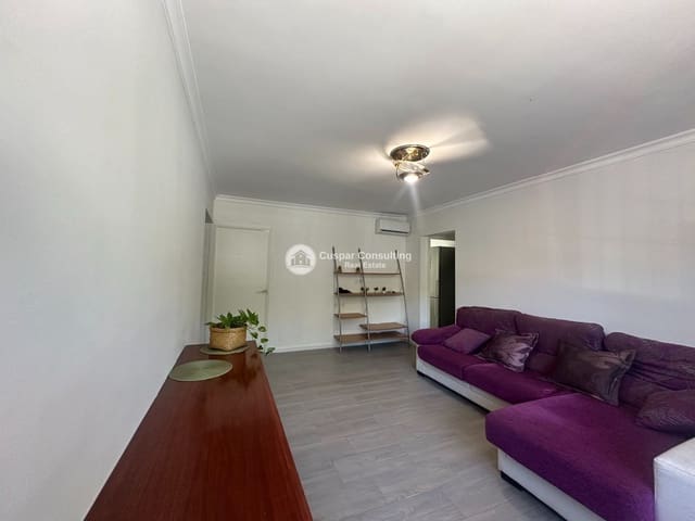 3 slaapkamer Flat te koop in San Antón, Cartagena - € 165.000 (Ref: 9654348)