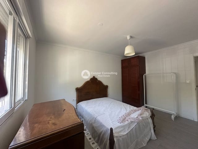 3 slaapkamer Flat te koop in San Antón, Cartagena - € 165.000 (Ref: 9654348)