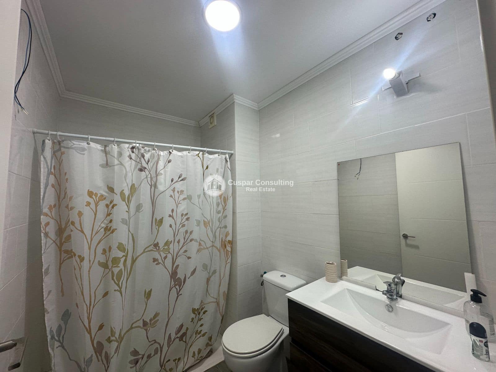 3 soveværelse Lejlighed til salg i Cartagena - € 165.000 (Ref: 9654348)