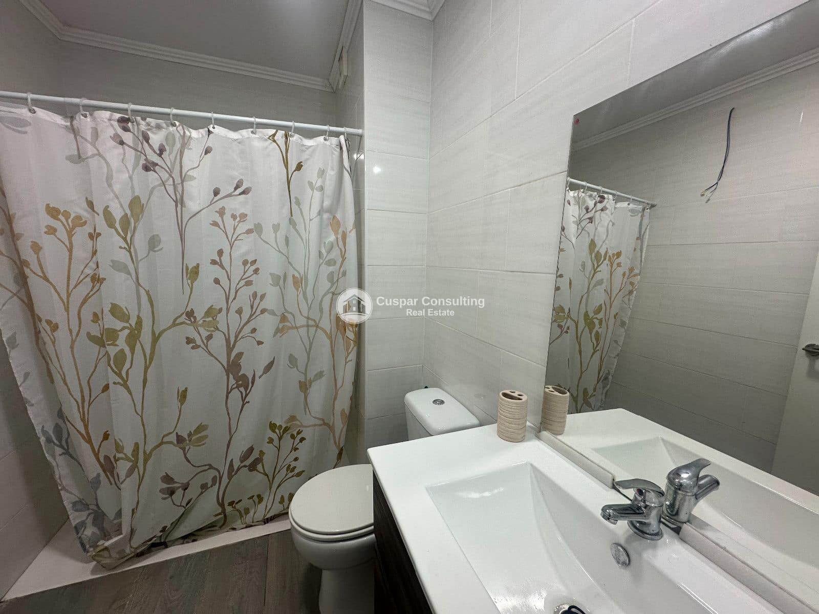 3 soveværelse Lejlighed til salg i Cartagena - € 165.000 (Ref: 9654348)