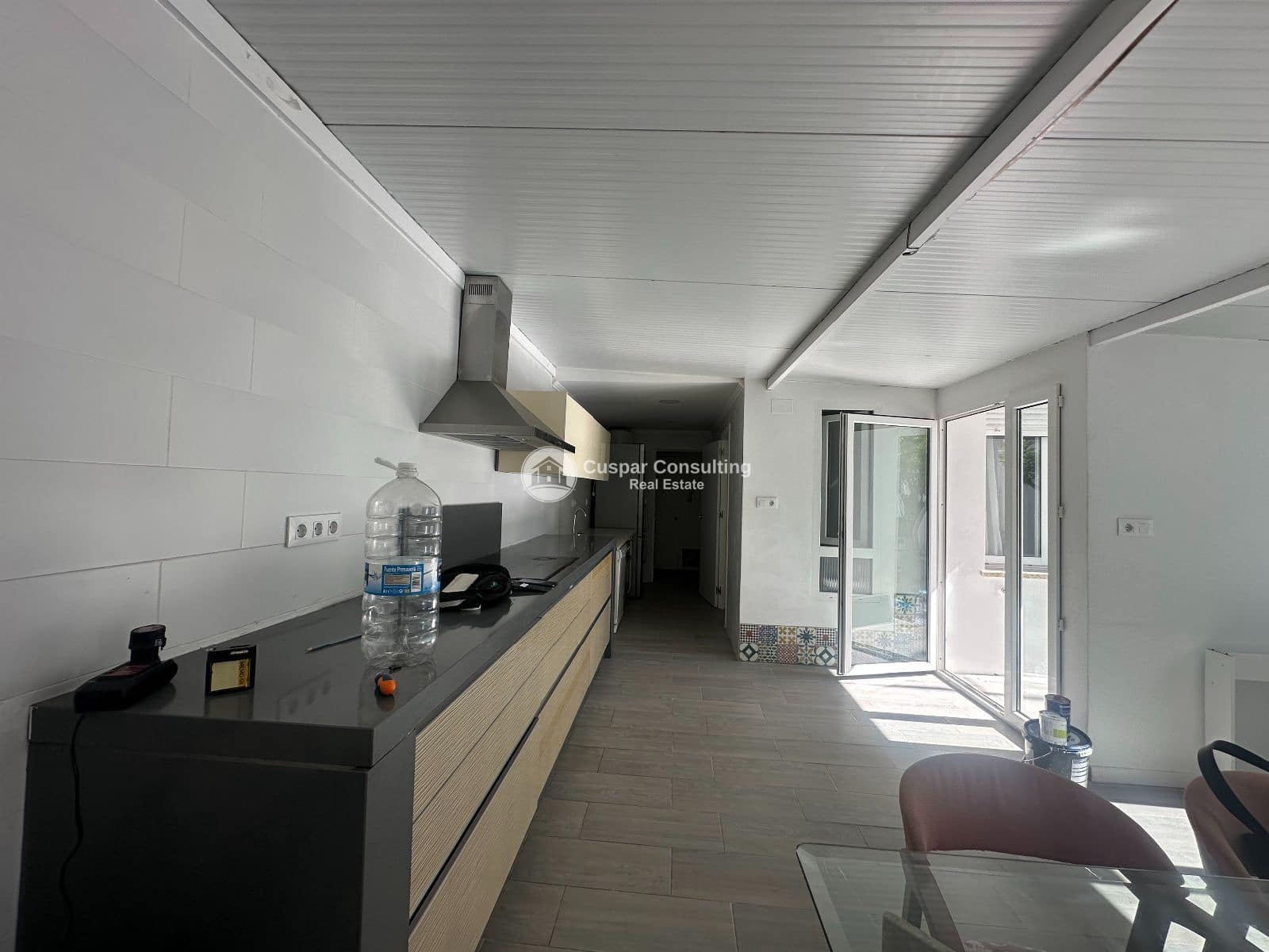 3 soveværelse Lejlighed til salg i Cartagena - € 165.000 (Ref: 9654348)