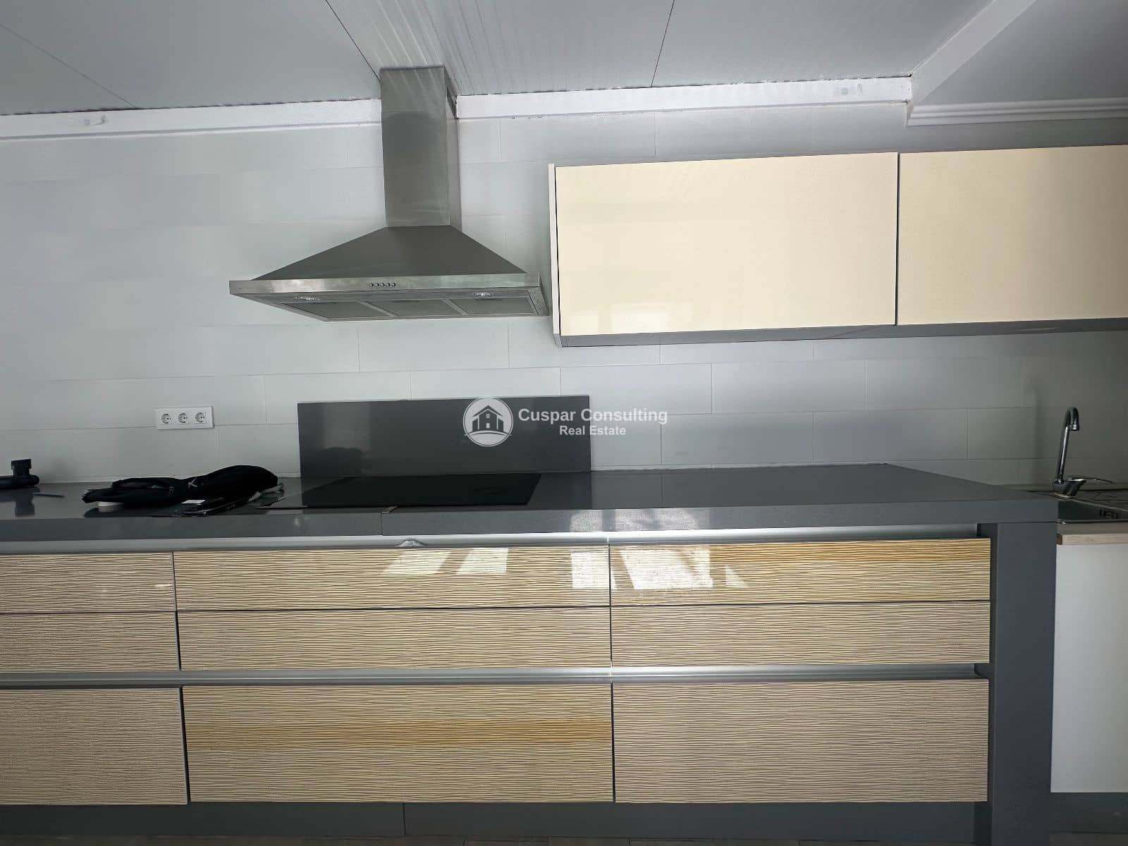 3 soveværelse Lejlighed til salg i Cartagena - € 165.000 (Ref: 9654348)