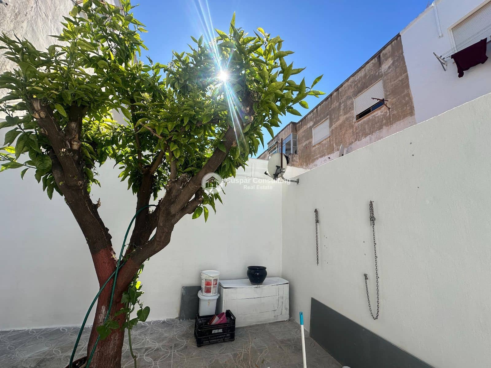 3 soveværelse Lejlighed til salg i Cartagena - € 165.000 (Ref: 9654348)