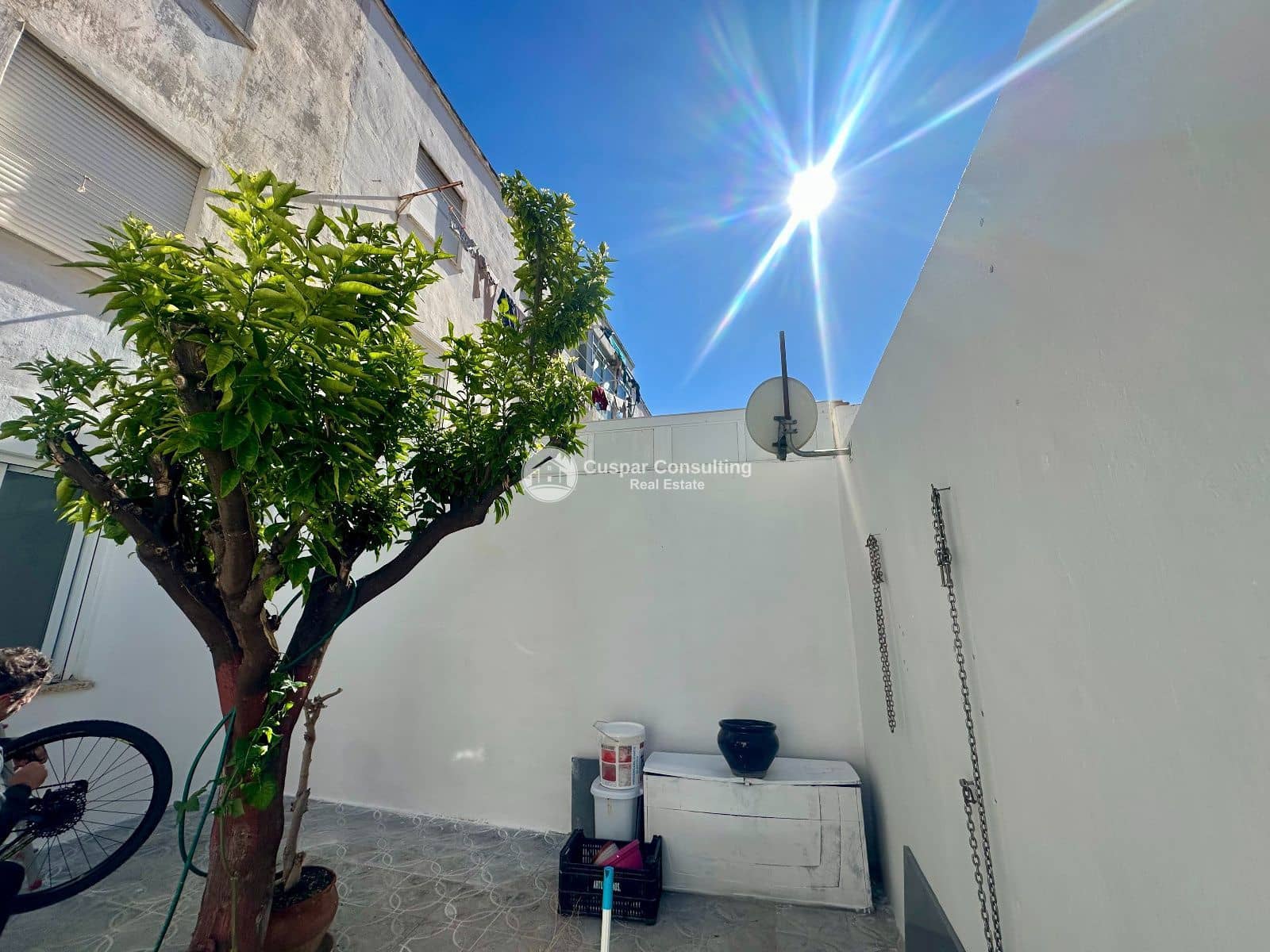 3 soveværelse Lejlighed til salg i Cartagena - € 165.000 (Ref: 9654348)