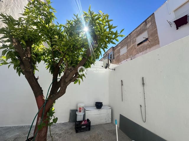 3 slaapkamer Flat te koop in San Antón, Cartagena - € 165.000 (Ref: 9654348)