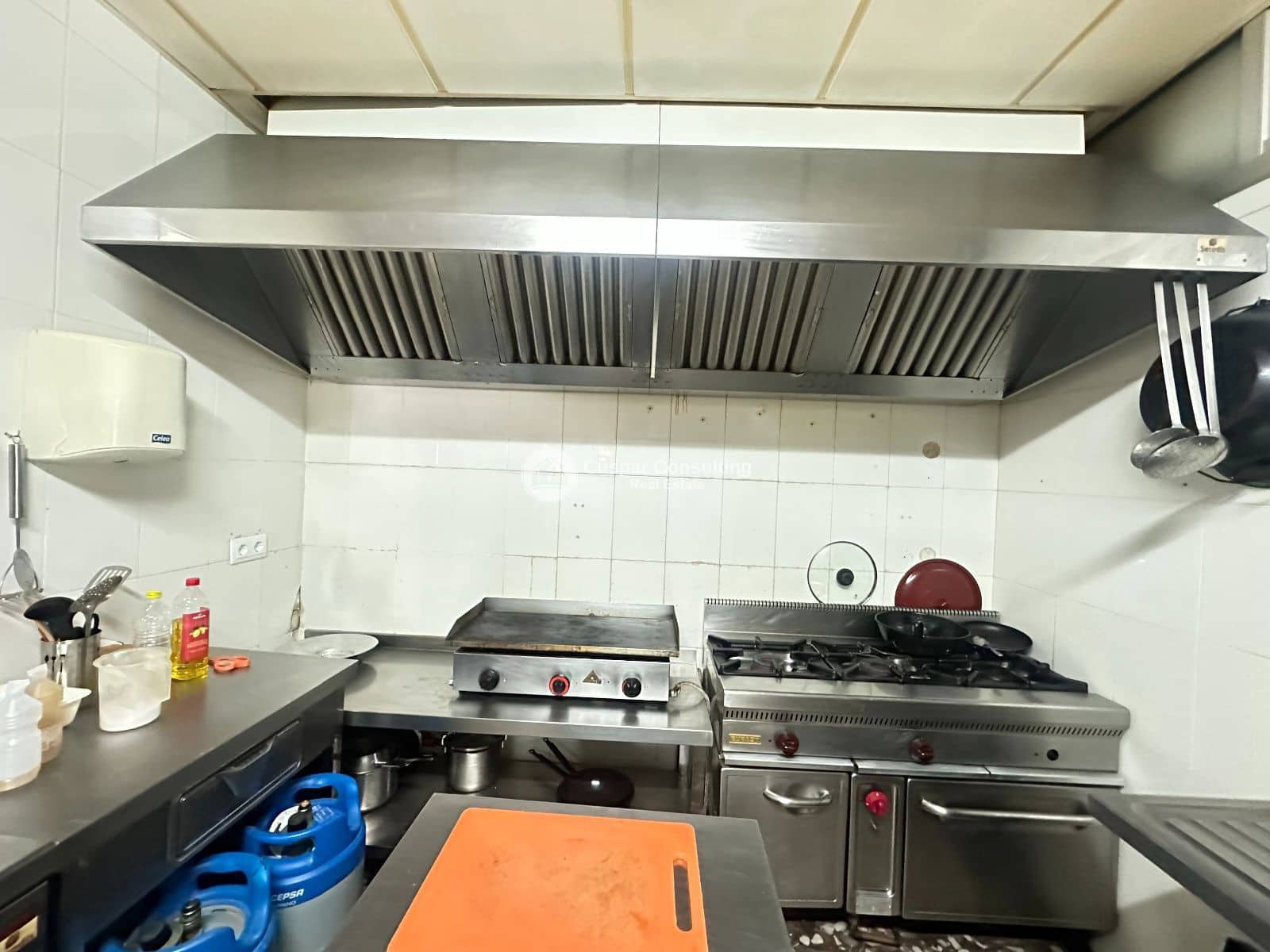 Commerciale in vendita in San Pedro del Pinatar - 250.000 € (Rif: 9654349)