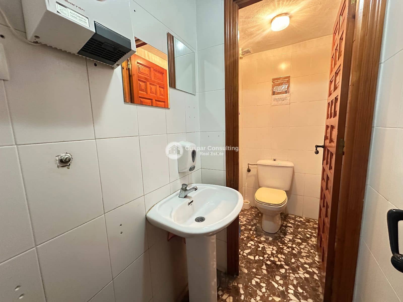 Commerciale in vendita in San Pedro del Pinatar - 250.000 € (Rif: 9654349)