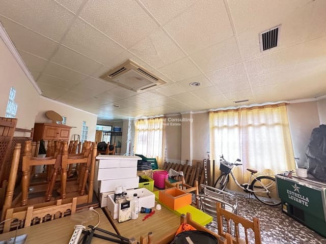 Commerciale in vendita in San Pedro del Pinatar ciudad, San Pedro del Pinatar - 250.000 € (Rif: 9654349)