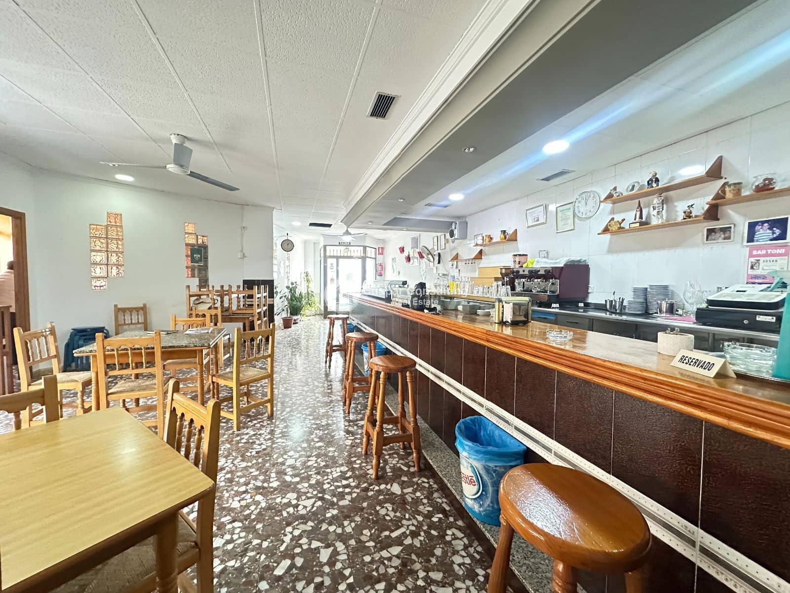 Commerciale in vendita in San Pedro del Pinatar - 250.000 € (Rif: 9654349)