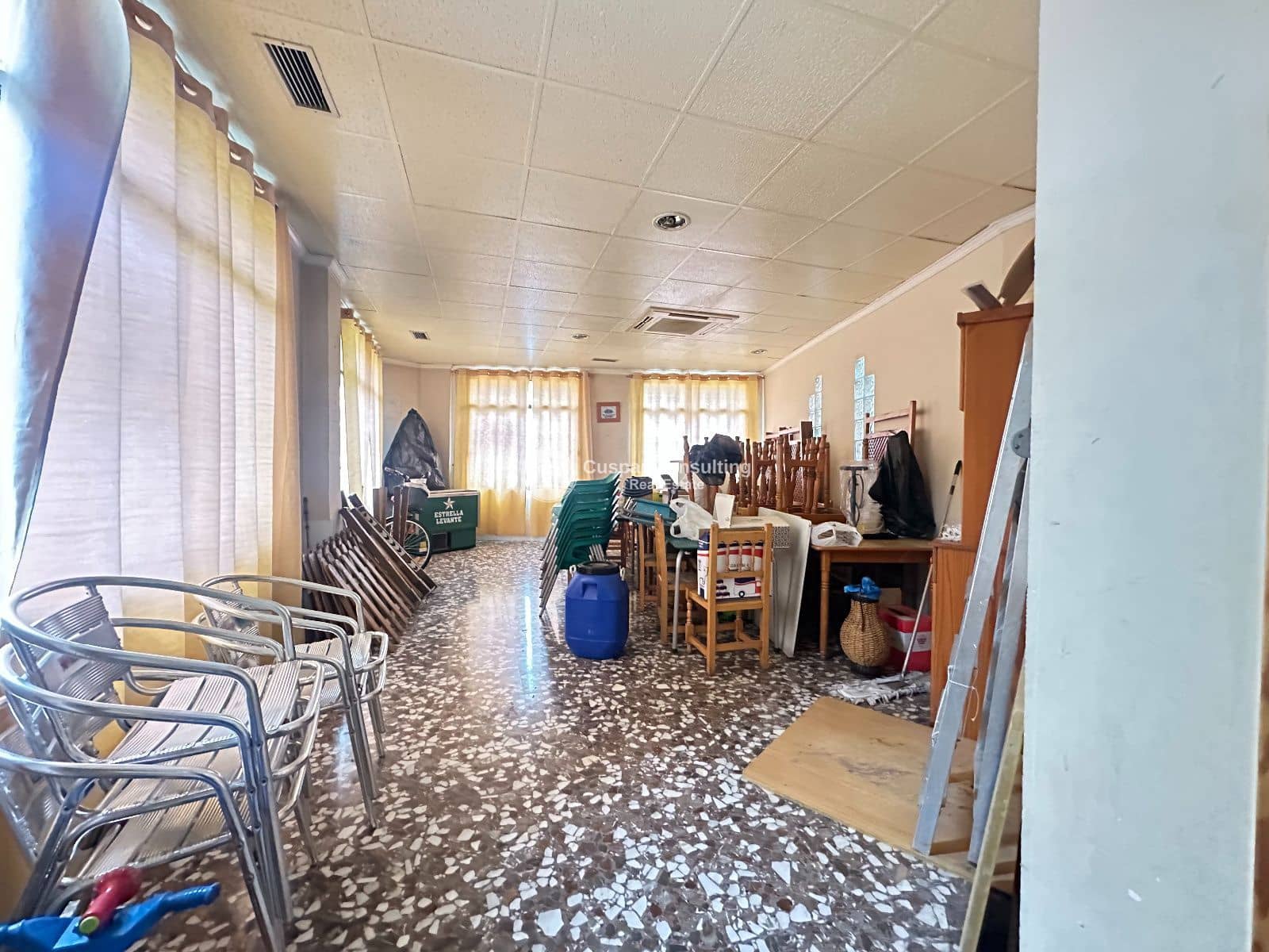 Commerciale in vendita in San Pedro del Pinatar - 250.000 € (Rif: 9654349)