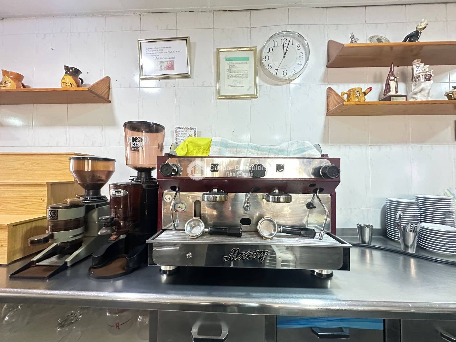 Commerciale in vendita in San Pedro del Pinatar - 250.000 € (Rif: 9654349)