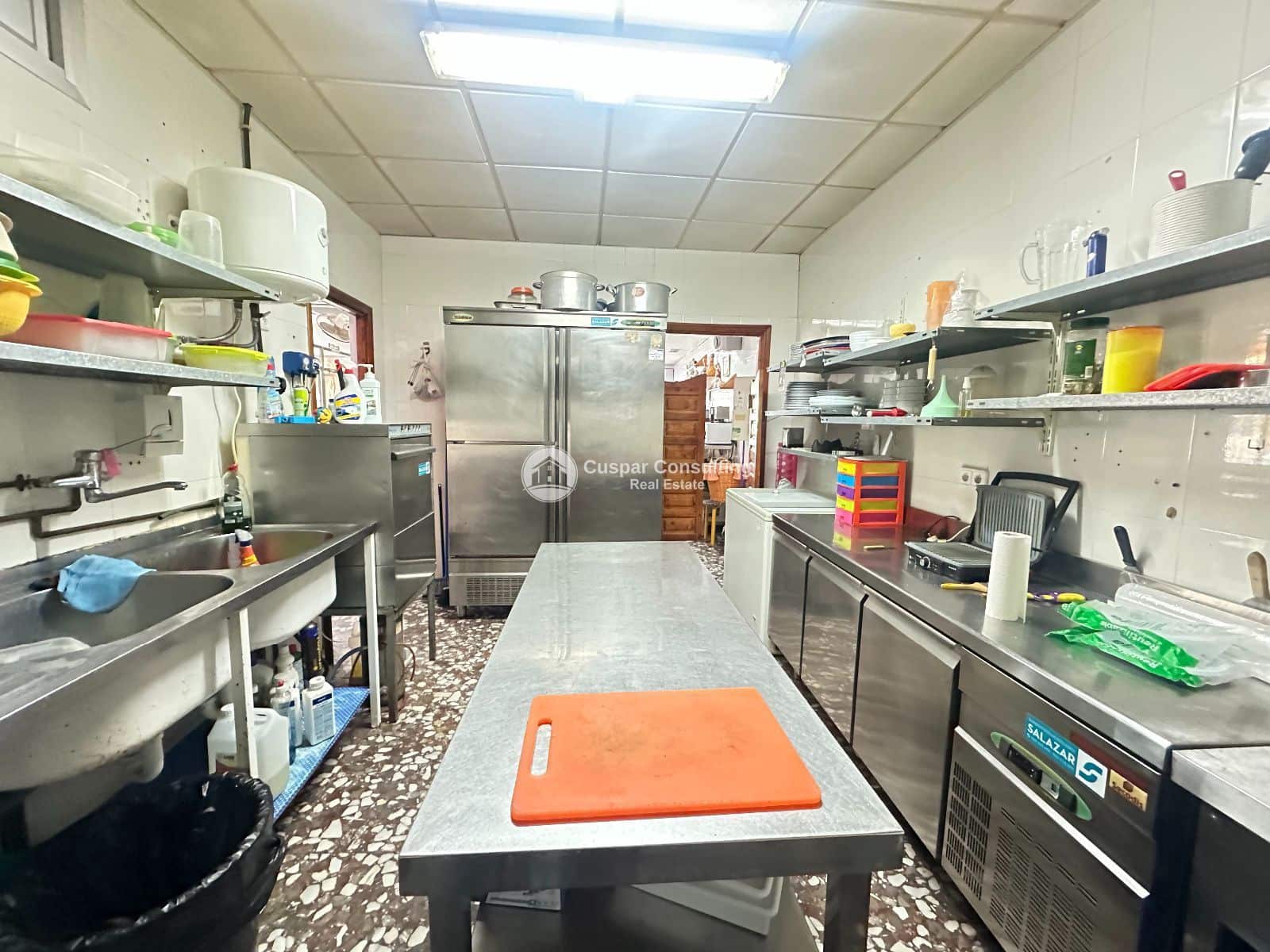 Commerciale in vendita in San Pedro del Pinatar - 250.000 € (Rif: 9654349)