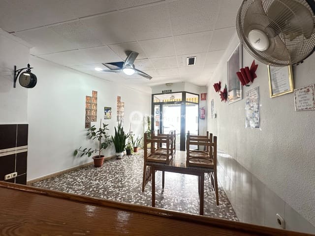 Commerciale in vendita in San Pedro del Pinatar ciudad, San Pedro del Pinatar - 250.000 € (Rif: 9654349)