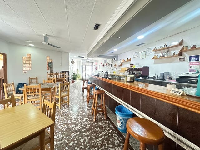 Commerciale in vendita in San Pedro del Pinatar ciudad, San Pedro del Pinatar - 250.000 € (Rif: 9654349)