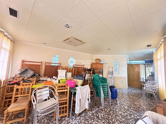 Commerciale in vendita in San Pedro del Pinatar ciudad, San Pedro del Pinatar - 250.000 € (Rif: 9654349)