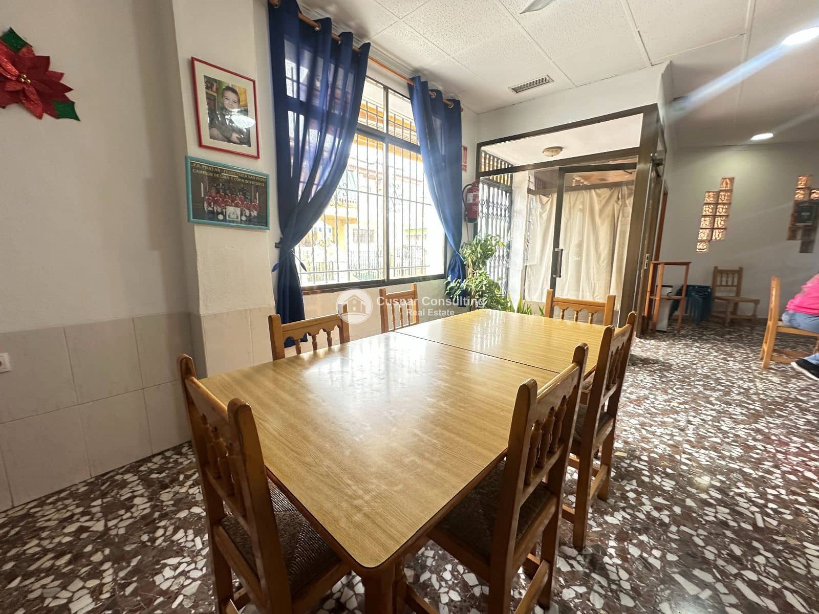 Commerciale in vendita in San Pedro del Pinatar - 250.000 € (Rif: 9654349)