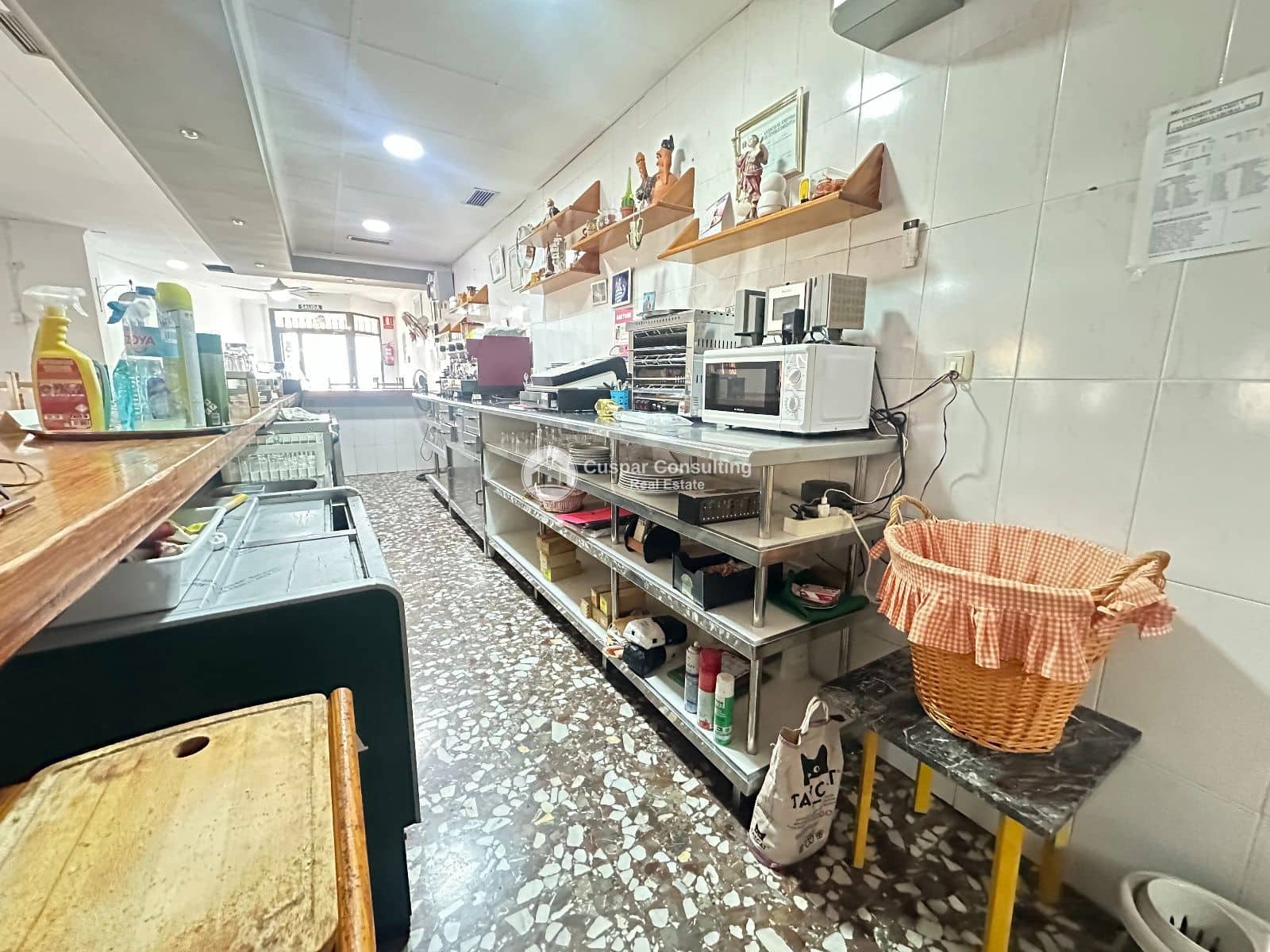 Commerciale in vendita in San Pedro del Pinatar - 250.000 € (Rif: 9654349)