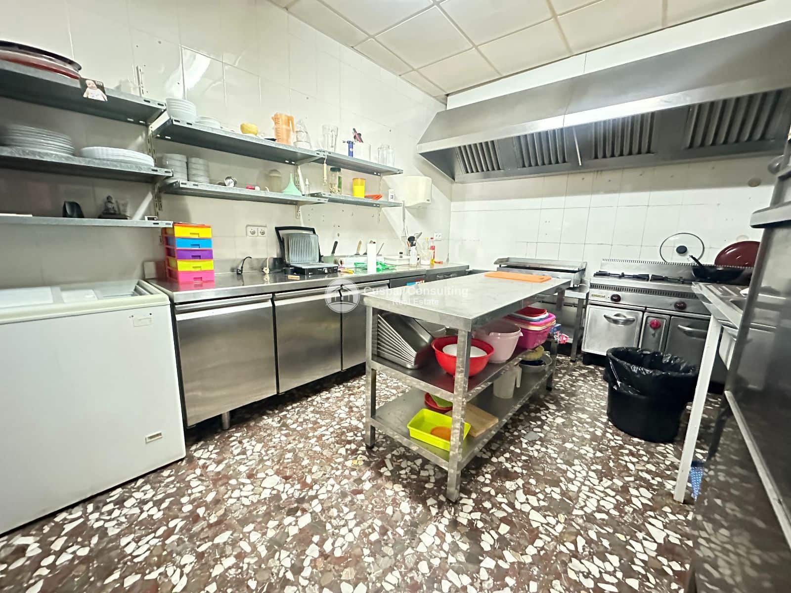 Commerciale in vendita in San Pedro del Pinatar - 250.000 € (Rif: 9654349)