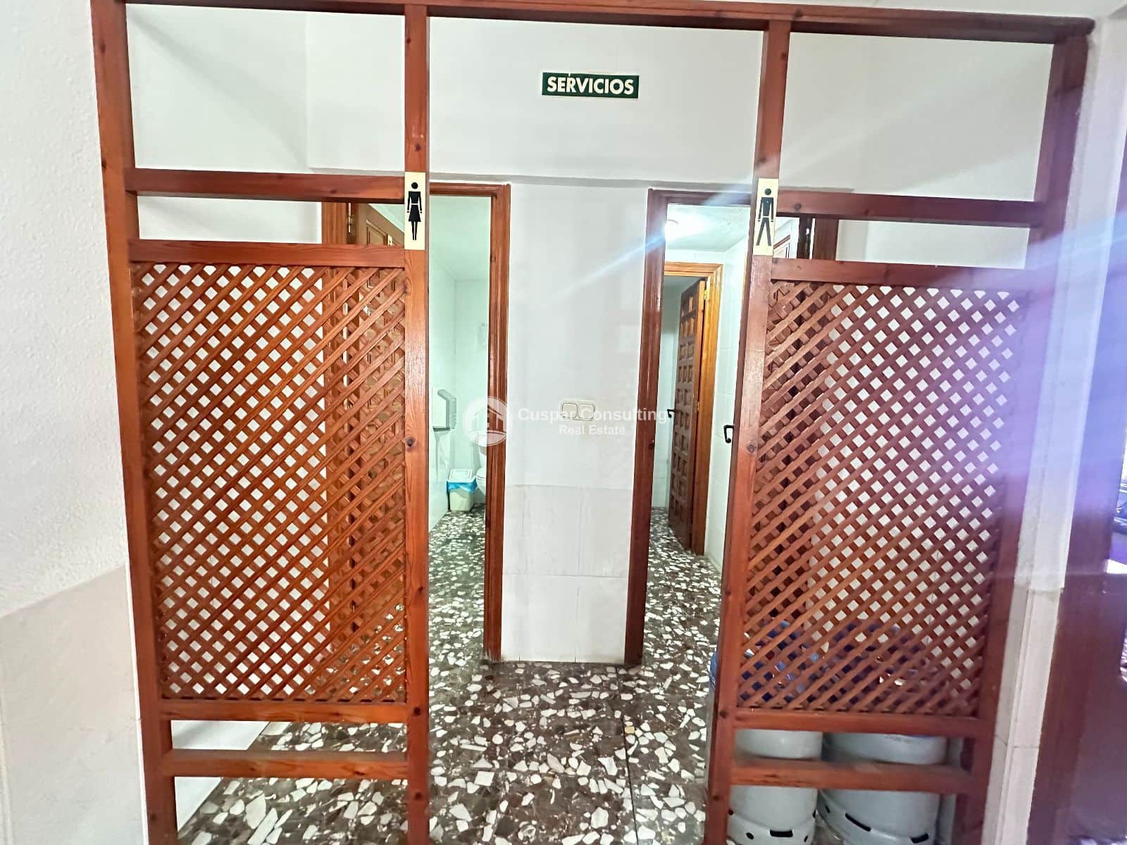 Commerciale in vendita in San Pedro del Pinatar - 250.000 € (Rif: 9654349)