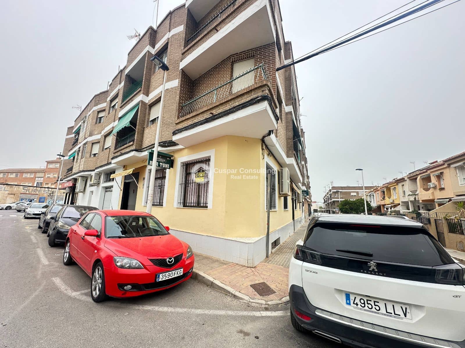 Commerciale in vendita in San Pedro del Pinatar - 250.000 € (Rif: 9654349)