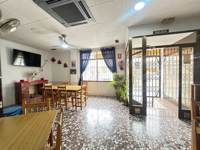 Commerciale in vendita in San Pedro del Pinatar ciudad, San Pedro del Pinatar - 250.000 € (Rif: 9654349)