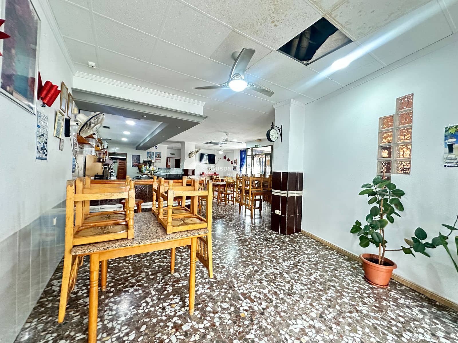 Commerciale in vendita in San Pedro del Pinatar - 250.000 € (Rif: 9654349)