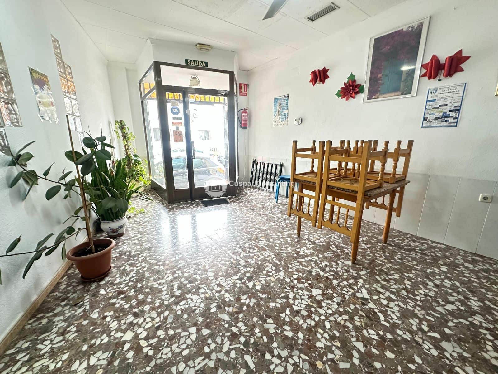 Commerciale in vendita in San Pedro del Pinatar - 250.000 € (Rif: 9654349)