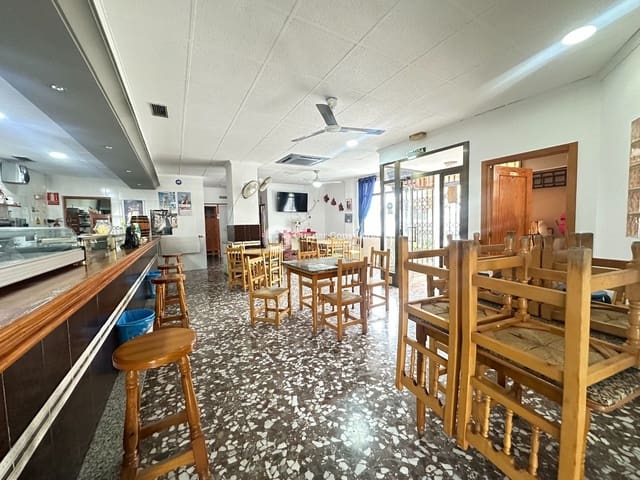 Commerciale in vendita in San Pedro del Pinatar ciudad, San Pedro del Pinatar - 250.000 € (Rif: 9654349)