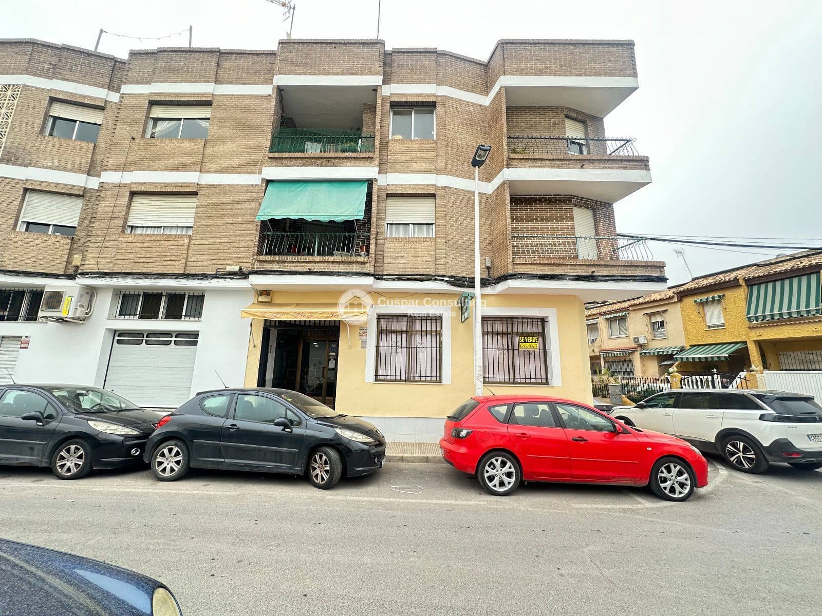 Commerciale in vendita in San Pedro del Pinatar - 250.000 € (Rif: 9654349)