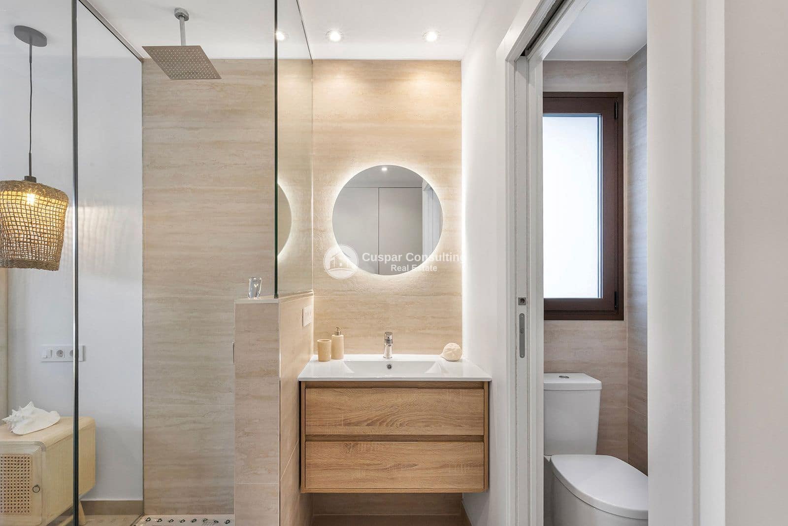 2 makuuhuone Asunto myytävänä paikassa Los Alcazares mukana uima-altaan 
autotalli - 319 900 € (Ref: 9656365)