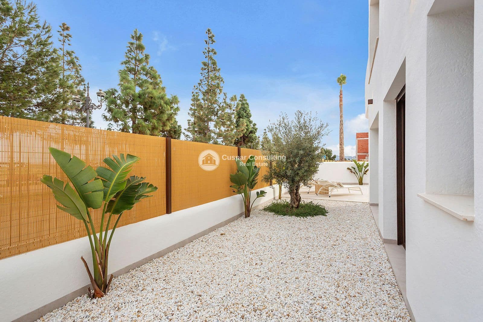 2 makuuhuone Asunto myytävänä paikassa Los Alcazares mukana uima-altaan 
autotalli - 319 900 € (Ref: 9656365)