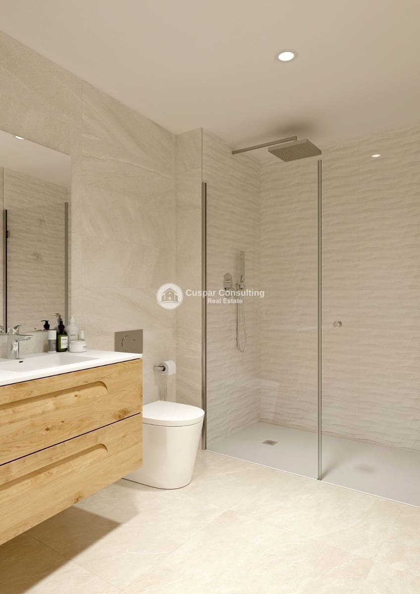 3 sovrum Lägenhet till salu i Torrevieja med pool - 279 000 € (Ref: 9656794)