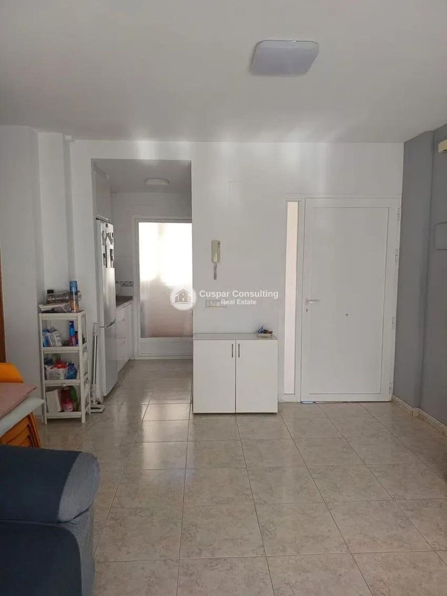 2 sypialnia Mieszkanie na sprzedaż w Los Narejos z garażem - 149 900 € (Ref: 9656795)