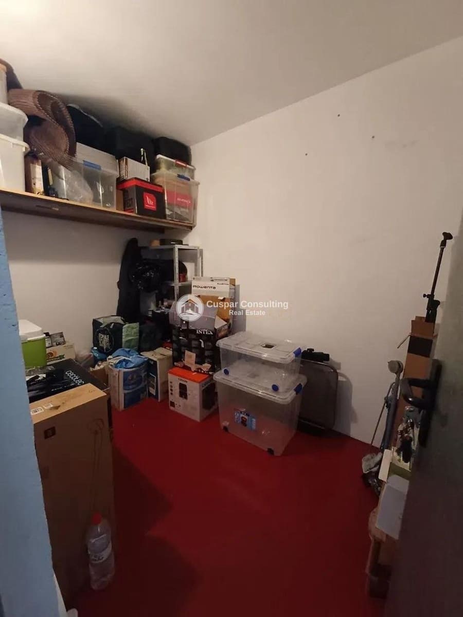 2 sypialnia Mieszkanie na sprzedaż w Los Narejos z garażem - 149 900 € (Ref: 9656795)