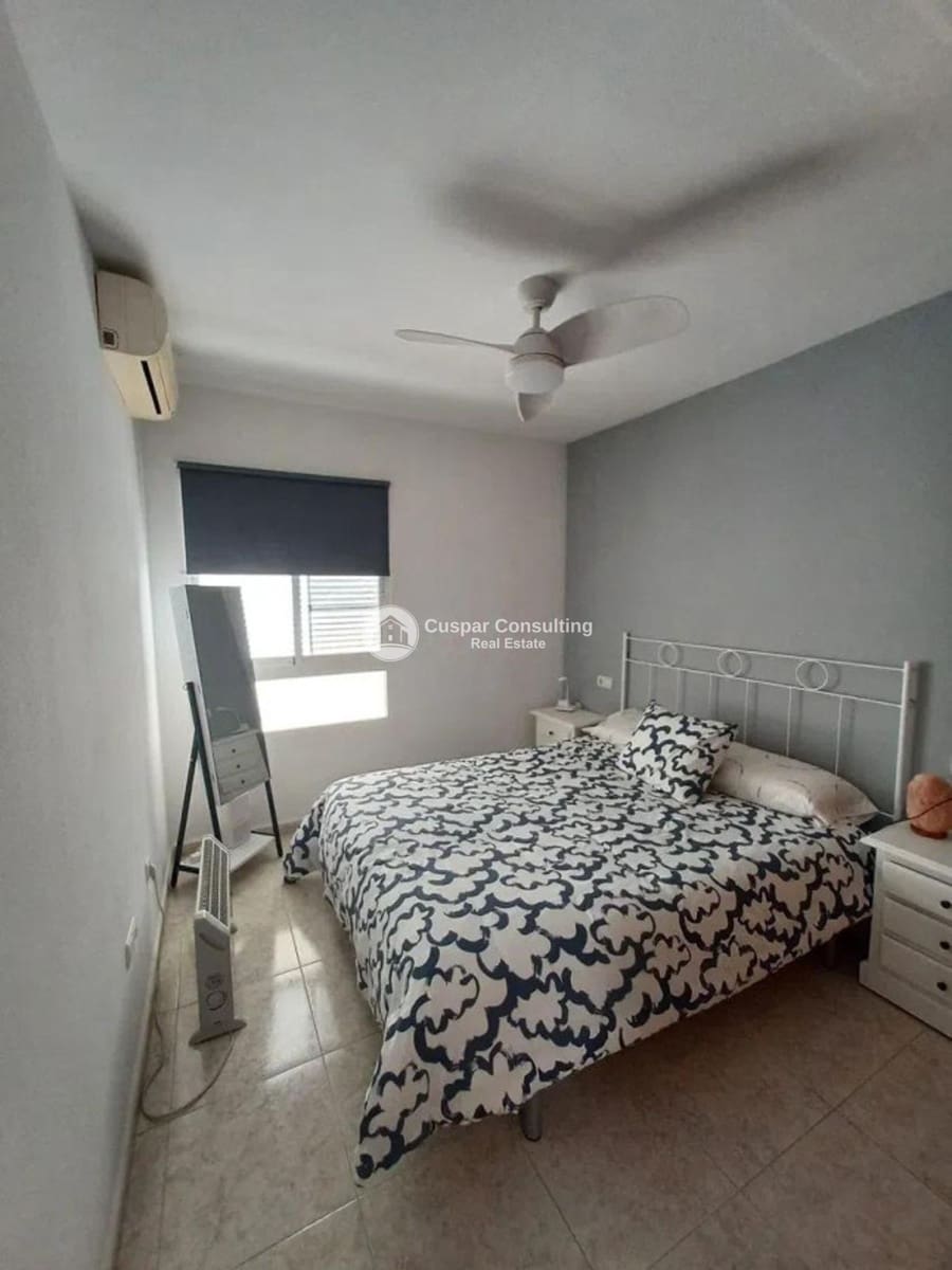 2 sypialnia Mieszkanie na sprzedaż w Los Narejos z garażem - 149 900 € (Ref: 9656795)