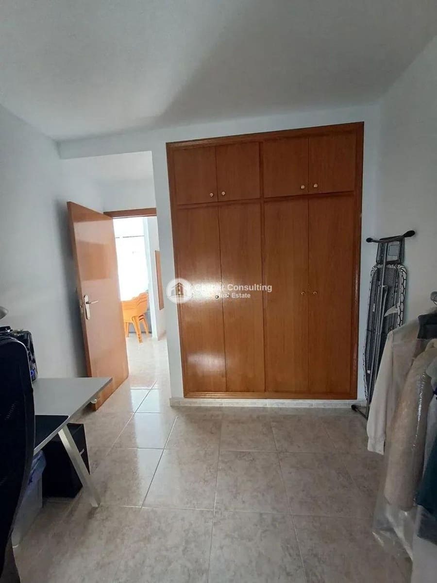 2 sypialnia Mieszkanie na sprzedaż w Los Narejos z garażem - 149 900 € (Ref: 9656795)