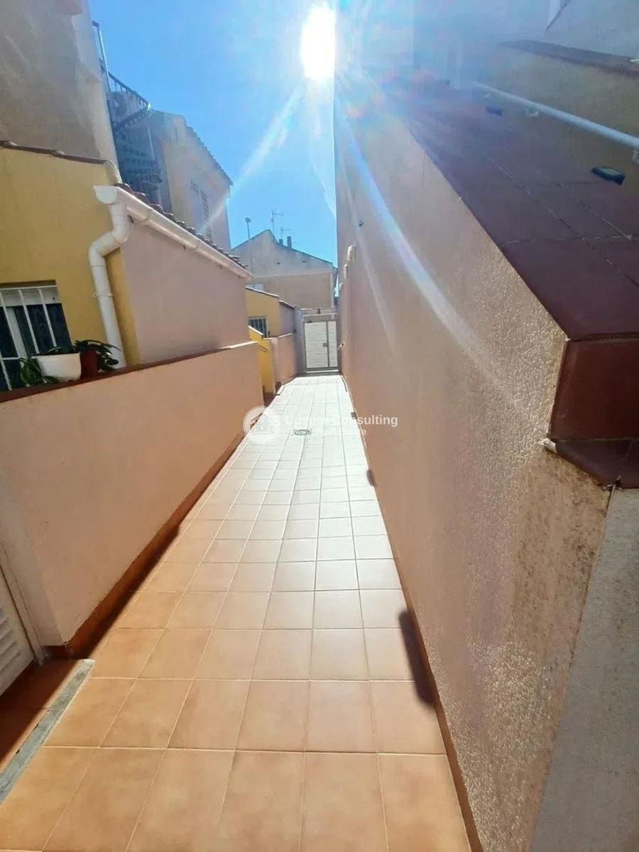 2 sypialnia Mieszkanie na sprzedaż w Los Narejos z garażem - 149 900 € (Ref: 9656795)