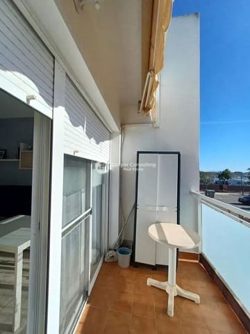 2 makuuhuone Asunto myytävänä paikassa Los Narejos, Los Alcázares mukana 
autotalli - 149 900 € (Ref: 9656795)